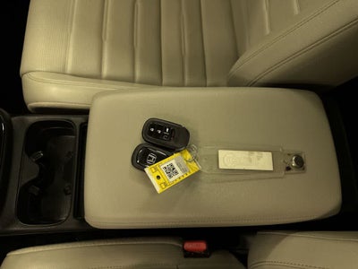 Honda CR-V EX-L 2024