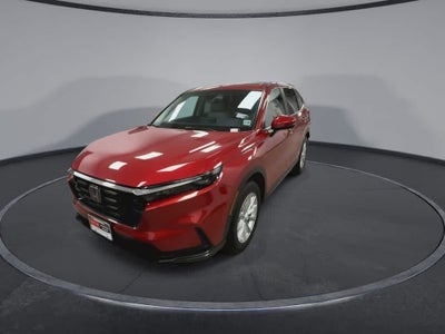 Honda CR-V EX-L 2024