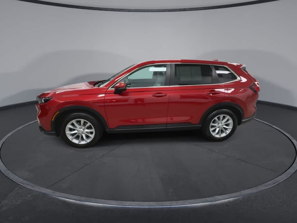 Honda CR-V EX-L 2024
