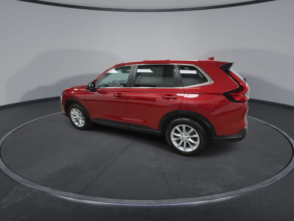 Honda CR-V EX-L 2024