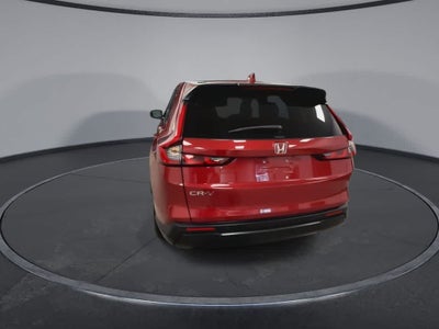 Honda CR-V EX-L 2024