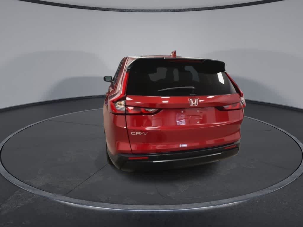 Honda CR-V EX-L 2024