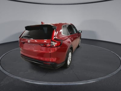 Honda CR-V EX-L 2024