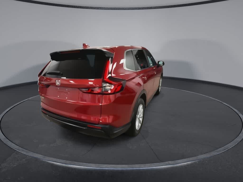 Honda CR-V EX-L 2024