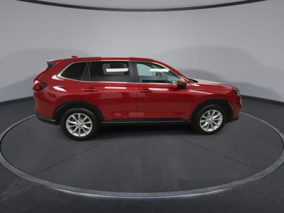 Honda CR-V EX-L 2024