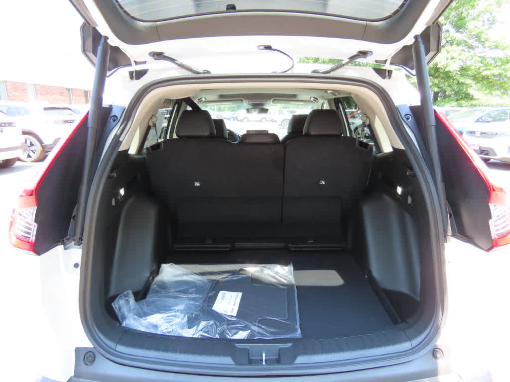 Honda CR-V EX-L 2027