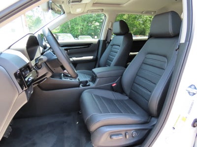 Honda CR-V EX-L 2027