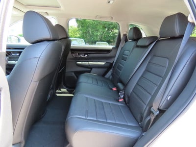Honda CR-V EX-L 2027