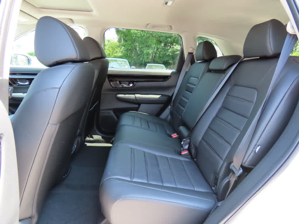 Honda CR-V EX-L 2027