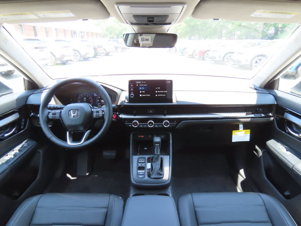 Honda CR-V EX-L 2027