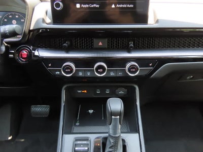 Honda CR-V EX-L 2027