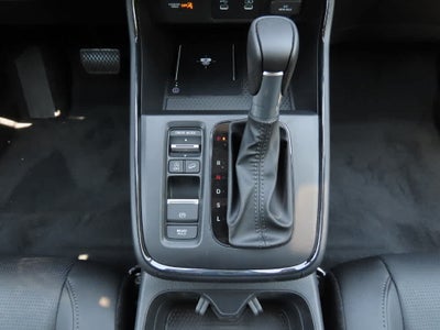 Honda CR-V EX-L 2027