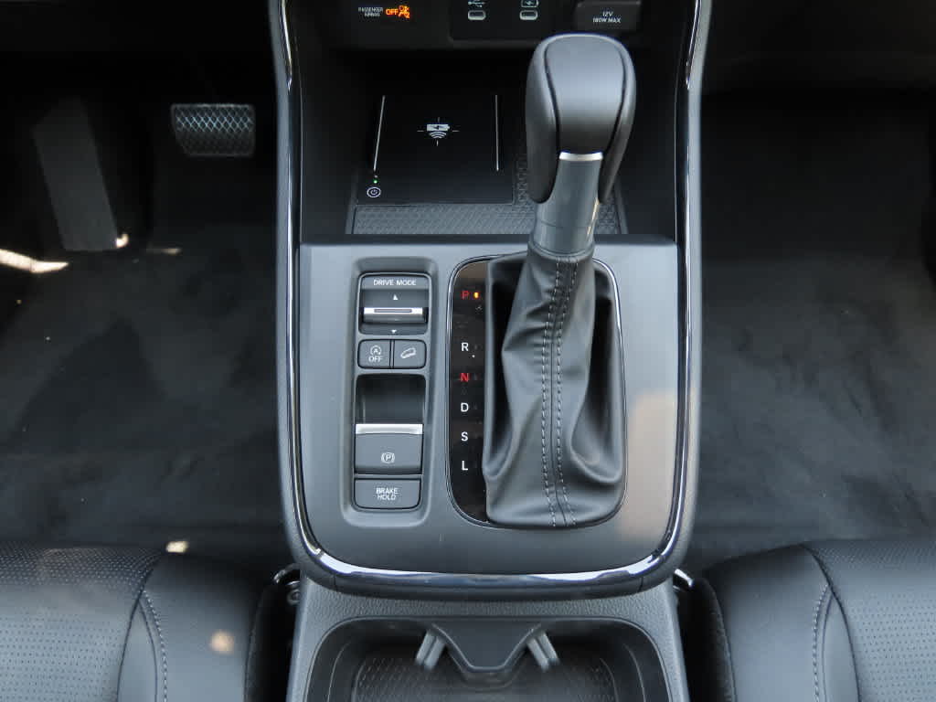 Honda CR-V EX-L 2027