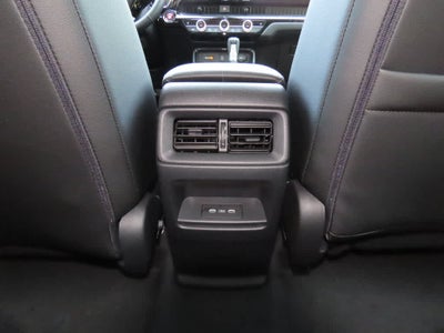 Honda CR-V EX-L 2027