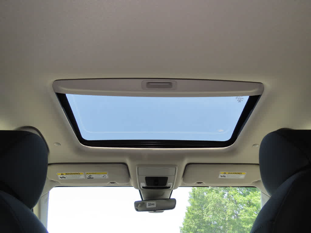 Honda CR-V EX-L 2027