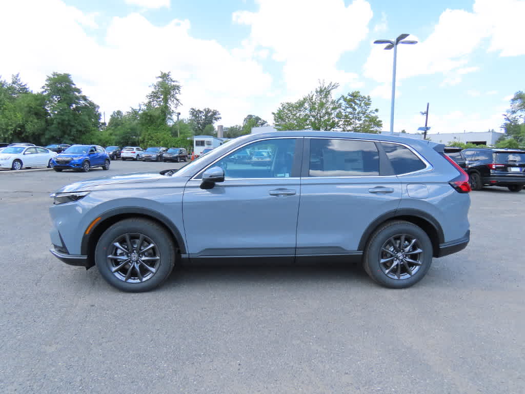 Honda CR-V EX-L 2027