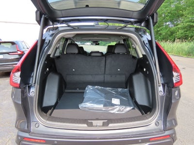 Honda CR-V EX-L 2027