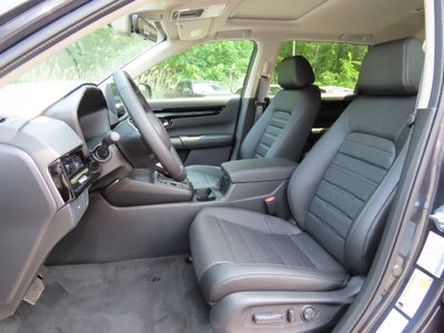 Honda CR-V EX-L 2027