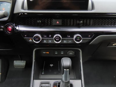 Honda CR-V EX-L 2027