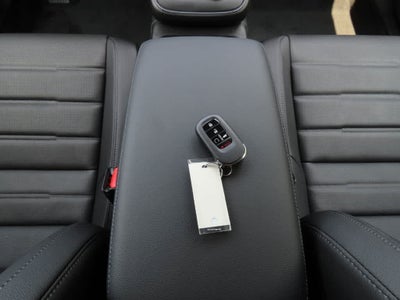 Honda CR-V EX-L 2027