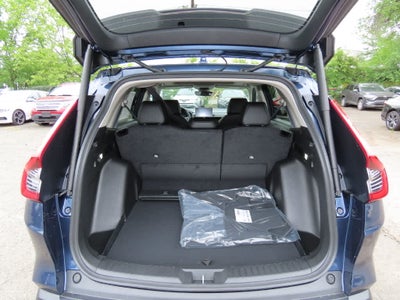 Honda CR-V EX-L 2027