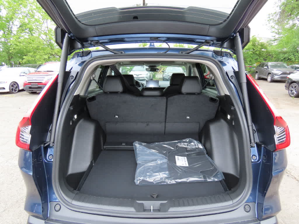 Honda CR-V EX-L 2027