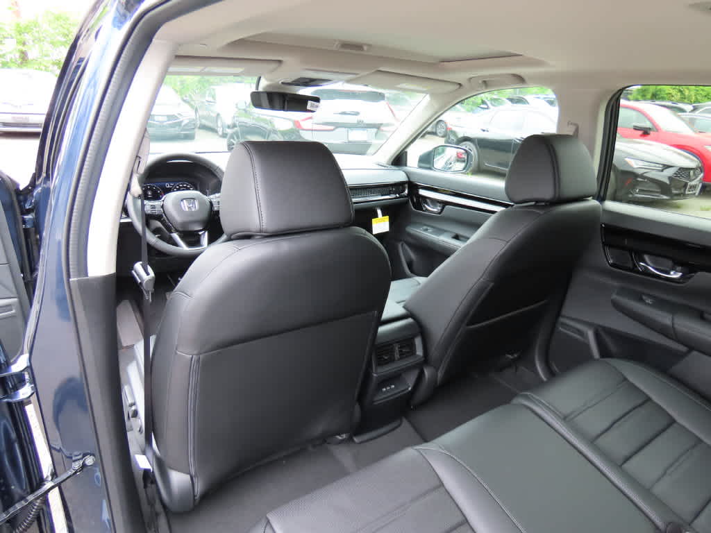 Honda CR-V EX-L 2027