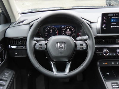 Honda CR-V EX-L 2027