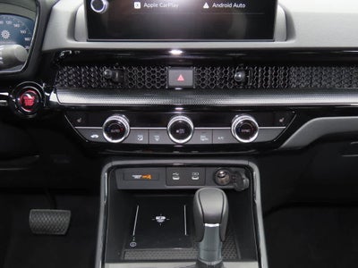 Honda CR-V EX-L 2027