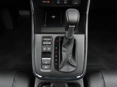 Honda CR-V EX-L 2027