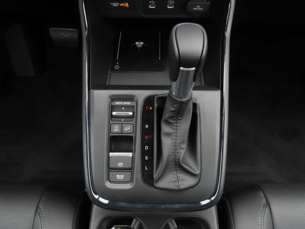 Honda CR-V EX-L 2027