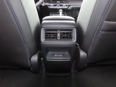Honda CR-V EX-L 2027