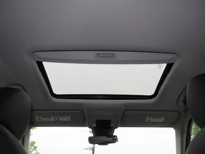 Honda CR-V EX-L 2027