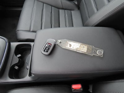 Honda CR-V EX-L 2027