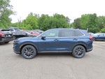Honda CR-V EX-L 2027