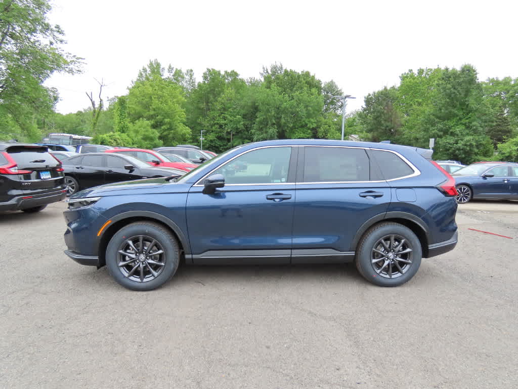 Honda CR-V EX-L 2027