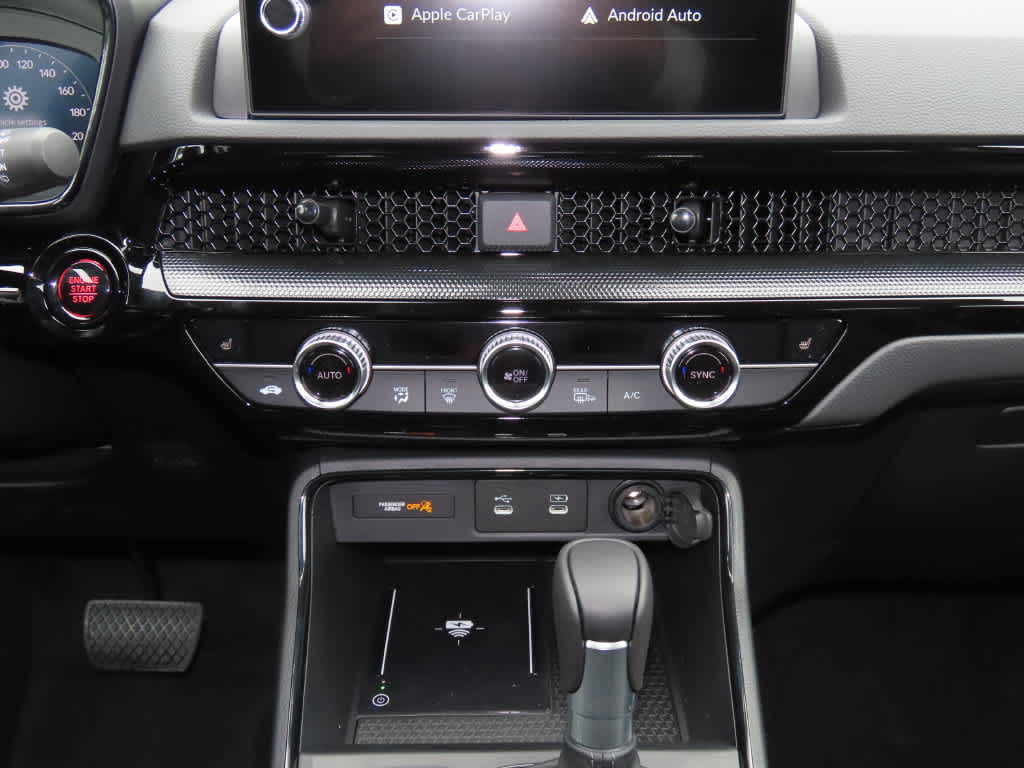 Honda CR-V EX-L 2027