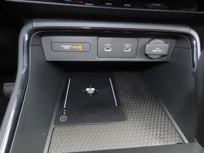 Honda CR-V EX-L 2027