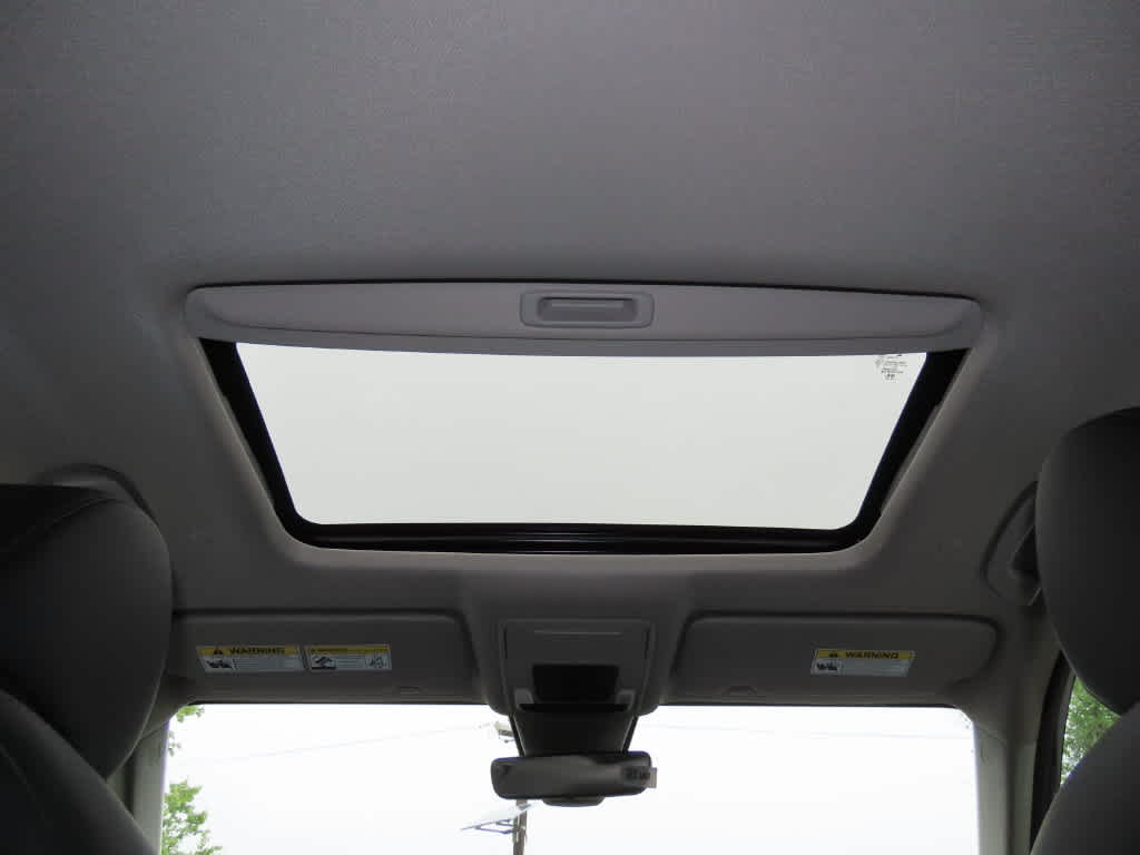 Honda CR-V EX-L 2027