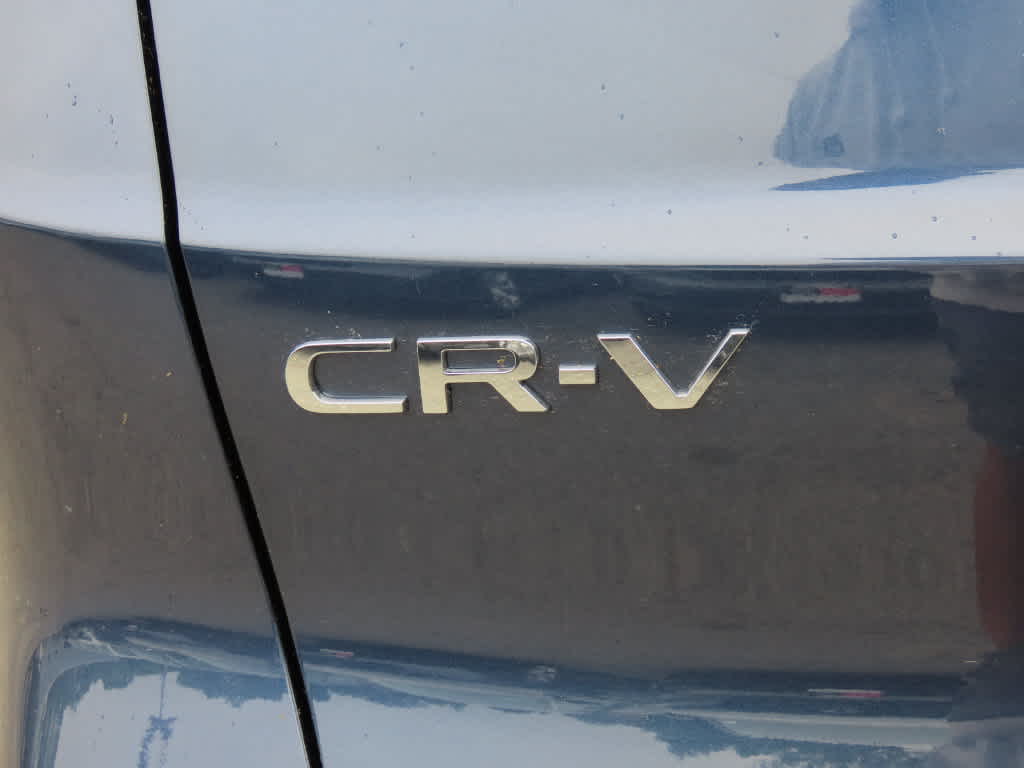 Honda CR-V EX-L 2027