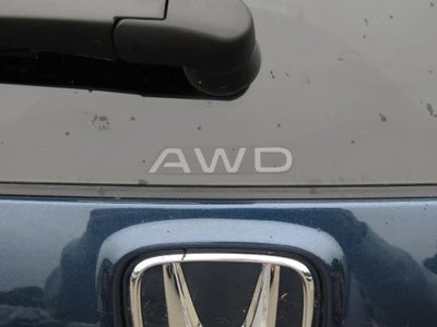 Honda CR-V EX-L 2027