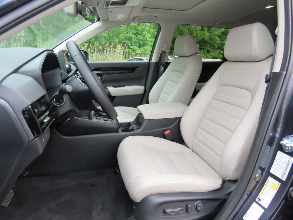 Honda CR-V EX-L 2027