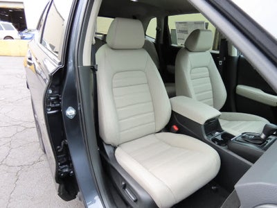 Honda CR-V EX-L 2027