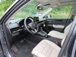 Honda CR-V EX-L 2027