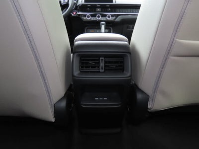 Honda CR-V EX-L 2027