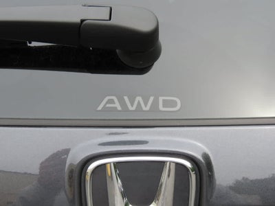 Honda CR-V EX-L 2027