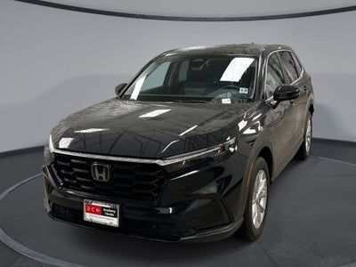 Honda CR-V EX-L 2025