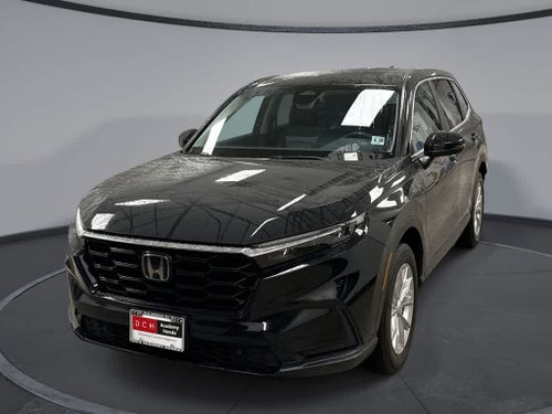 Honda CR-V EX-L 2025