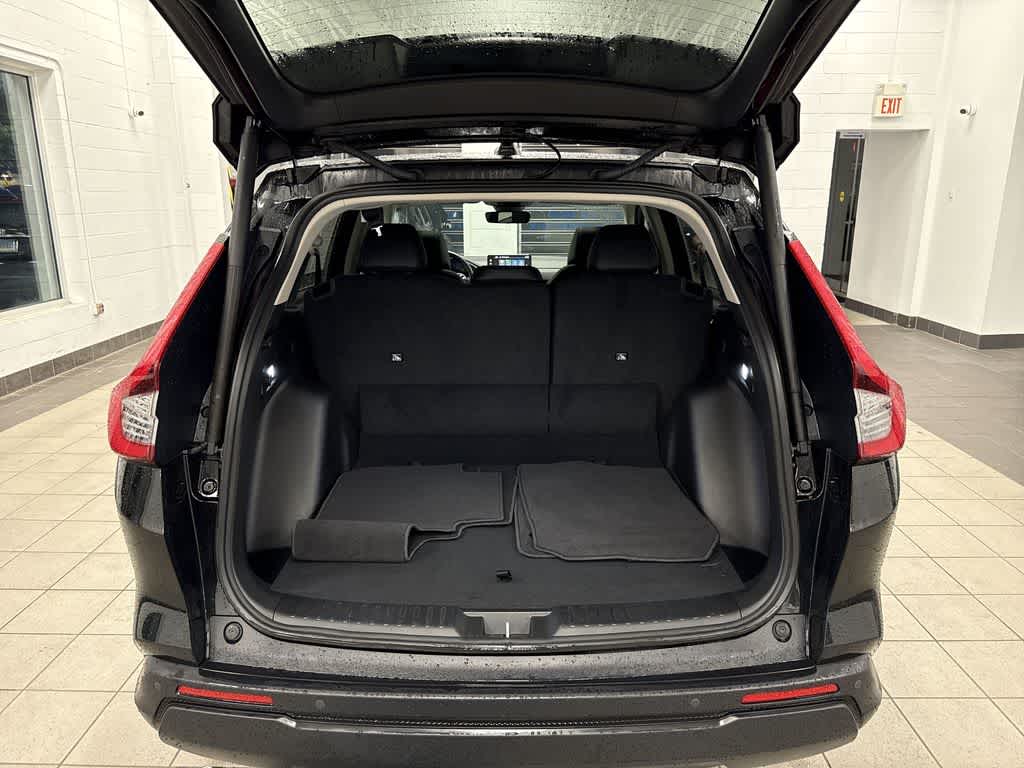 Honda CR-V EX-L 2025