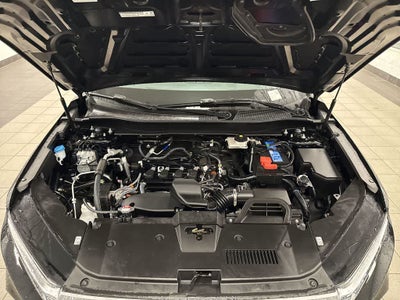 Honda CR-V EX-L 2025